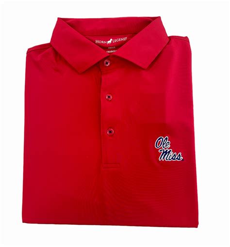 Ole Miss Men Polo & Dresswear – Page 3 – The College Corner