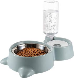 Maharaj Mall oval Plastic Pet Bowl & Bottle Price in India - Buy ...