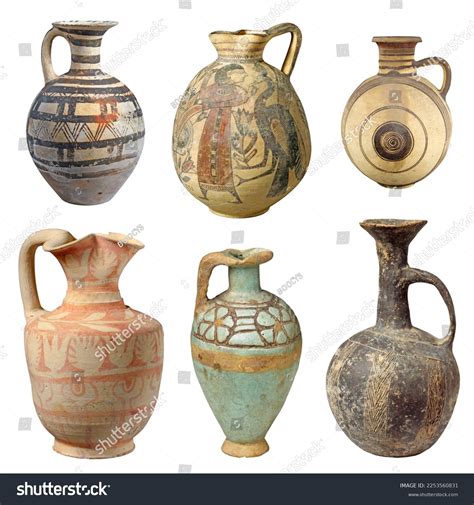 Ancient Rome Ceramics All About Roman Pottery