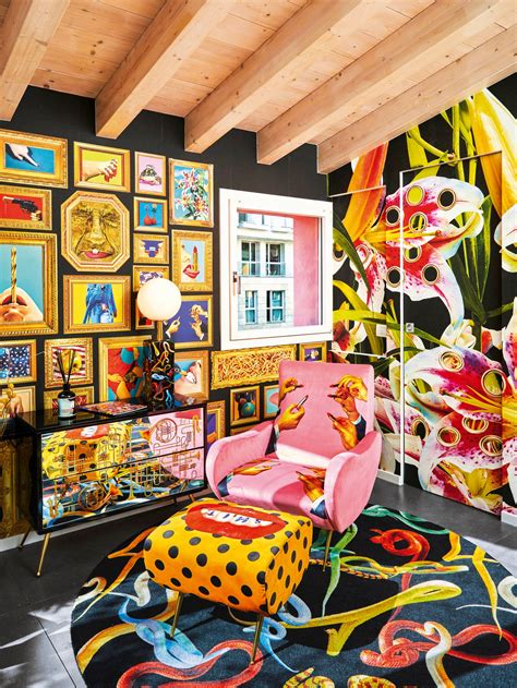 Toiletpaper magazine opens doors to its fantastical world in Milan ...