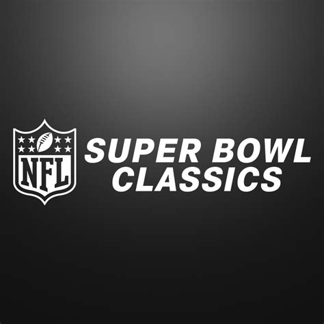 How to Watch Super Bowl History, Streaming Super Bowl Past Games - Parade