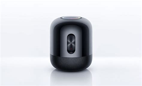 Huawei Sound X Bluetooth Speaker Could Be A Better HomePod Because Of ...