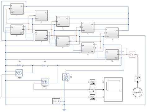 On-Site Traversal Fractional Open Circuit Voltage with Uninterrupted ...