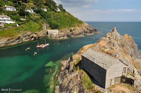 POLPERRO HARBOUR AND HEADLANDS WALK (2024) All You Need to Know BEFORE ...