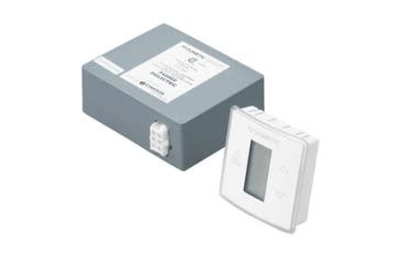 Dometic Air Conditioners Control Kit/Relay Box Heat/Cool With Ct Wall ...