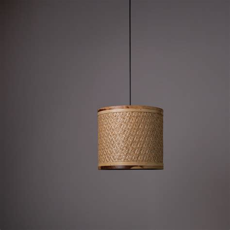 Buy Kraftinn Starnet Cylindrical Hanging Lamp Shade