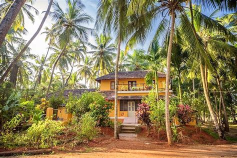 Romantic Homestay Near Udupi Karnataka | LBB Bangalore