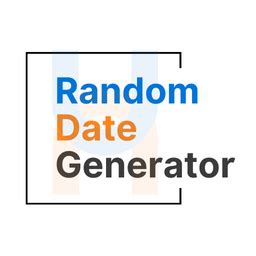 Random Date Generator 的图像结果