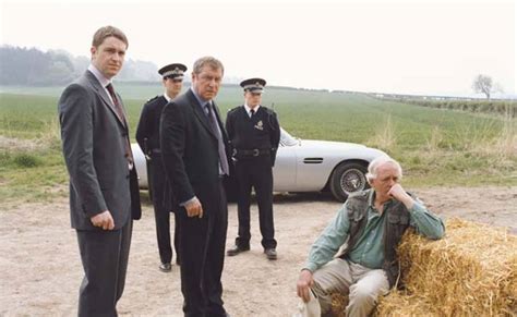 MIDSOMER MURDERS: Season 5 | KPBS Public Media