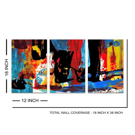 Elevate Your Wall Decor with Our Multiple Frames Wall Art Panels ...