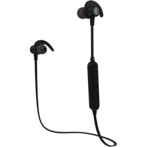 Nu Republic Jaxx 100 - Price in India, Specifications & Features | Earbuds