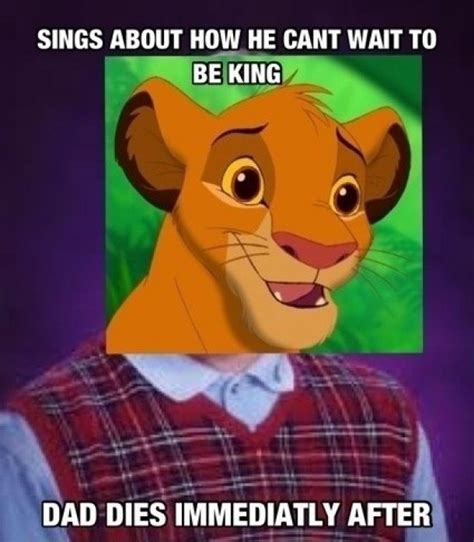 Image result for Simba Meme