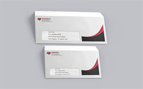 Envelope Printing 的图像结果