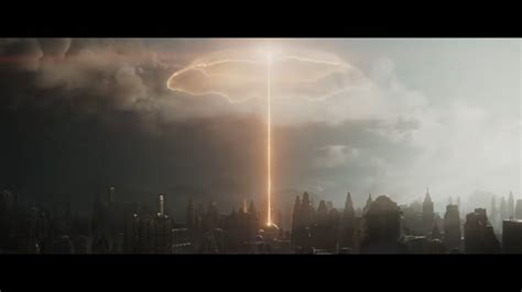 Supergirl: Who's Who in the New DC Movie Trailer
