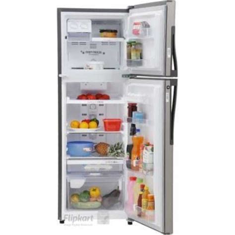Whirlpool NEO IF258 ELT 245 L 3S Double Door Refrigerator Price in ...