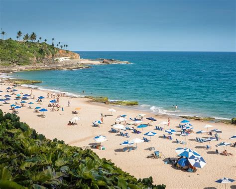 THE 10 BEST Salvador Beaches (Updated 2025) - Tripadvisor
