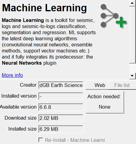 Image result for OpendTect 7 Tutorial
