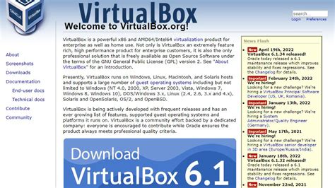 Best Virtual Machine Software 的图像结果