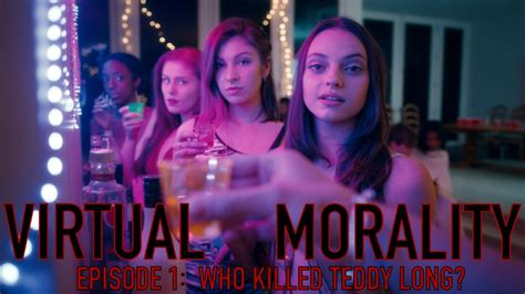 Virtual Morality Episodes 的图像结果