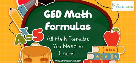 Fast GED Math Tutorials 的图像结果