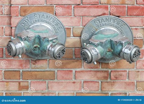 Fire Department Connection Stock Photos - Download 576 Royalty Free Photos