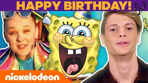 Welcome To The Nickelodeon Birthday Club! Nickelodeon, 42% OFF