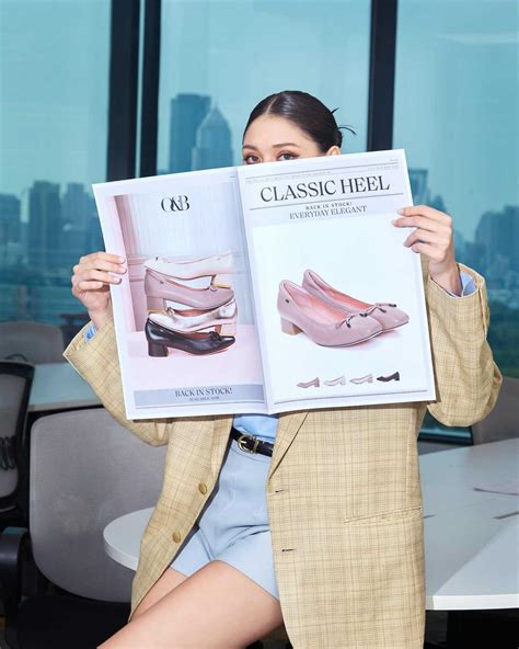 | Audrey classic heels | LINE SHOPPING