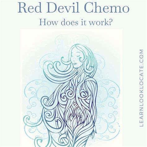 How to use Doxorubicin for breast cancer | Learn Look Locate posted on ...