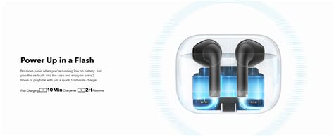 soundcore K20i by Anker, Semi-in-Ear Earbuds, Bluetooth Wireless, 36H ...