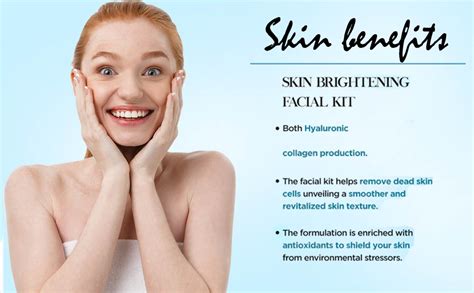 Lilium Premium Advanced Formula Hyaluronic Facial Kit 410g | Hydrating ...
