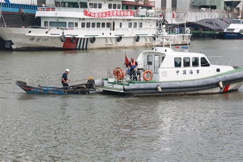 优化水上通航环境和生态环境 长江江阴段“三无”船舶清零