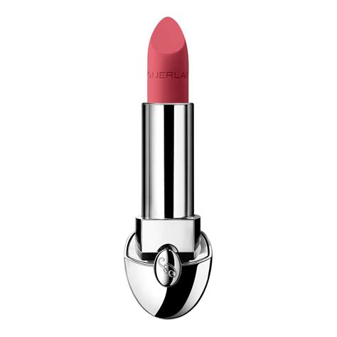Rouge G Luxurious Velvet Matte Customizable Lipstick Refill (Step 1 ...