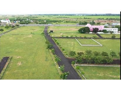 Everest Green City in Oragadam, Chennai: Price, Brochure, Floor Plan ...