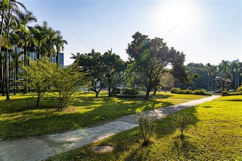 院校巡礼：深圳大学校园美景欣赏_第2页_深圳大学院校资讯_考研帮（kaoyan.com）