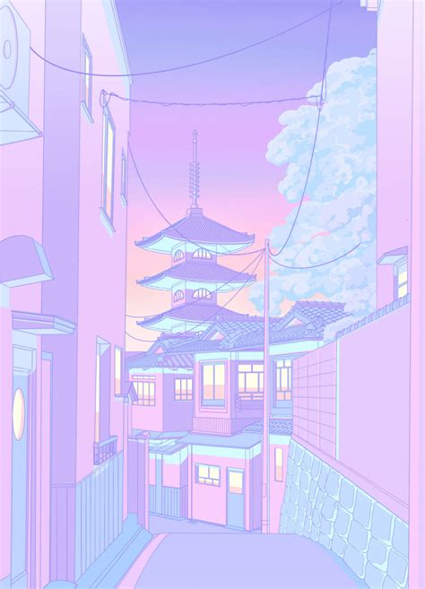 Japan Aesthetic Wallpaper 的图像结果