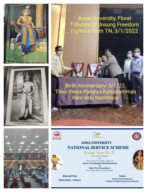 Anna University, Chennai