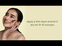 Buy Natural & Organic Face Scrubs & Masks Online in India