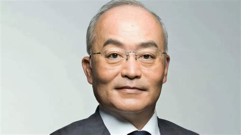 Sony president Hiroki Totoki officially begins his role as interim CEO of PlayStation | VGC