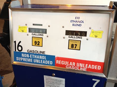 Renewable-fuel mandate ruling leaves no one happy: the best compromise?