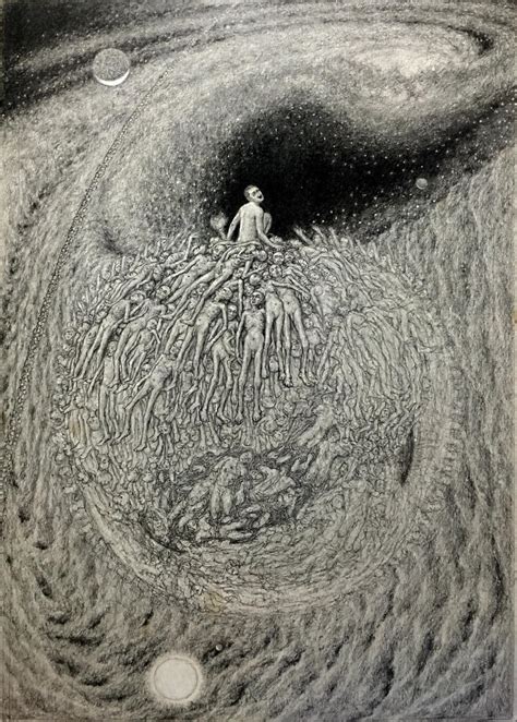 Pen Medina finds meaning and purpose in his artworks | PEP.ph