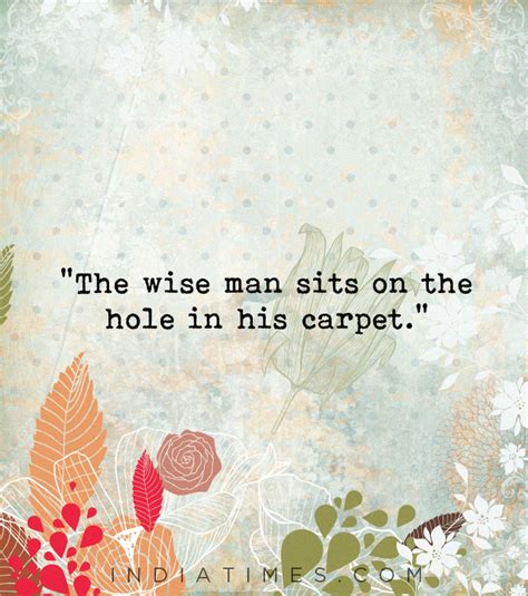 11 Persian Proverbs That Teach You How To Live Wisely