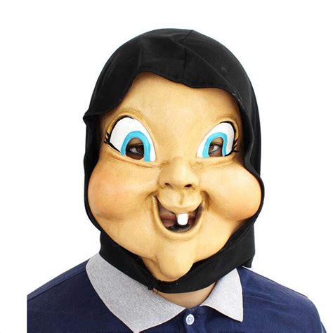 Novelty Halloween Cosplay Costume Masquerade Party Happy Death Day ...