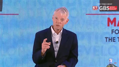 'Both Didn't Come To Class': Nobel Laureate Michael Spence On 'Famous ...
