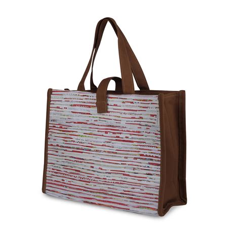 Totes and Handbags — EcoKaari™ - Humanising Fashion