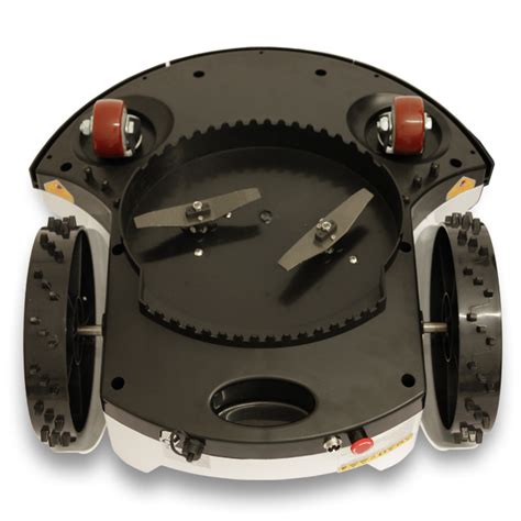 ROBOT TOSAERBA RASAERBA TAGLIAERBA MYTHOS SMART   Zygoshop