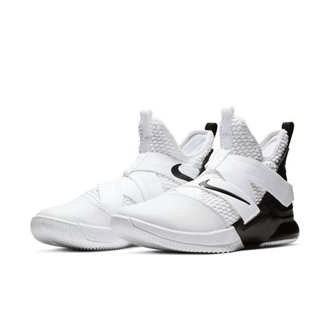 LeBron's Latest Soldier 12 Arrives in Team Colorways for Everyone ...