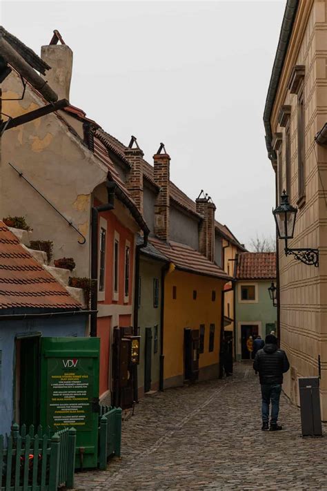 3 Days in Prague Travel Cost - Our Budget Breakdown - The Passport Couple
