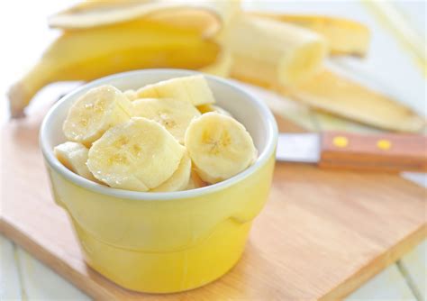 Natural Banana Flavor | Trends & Innovation