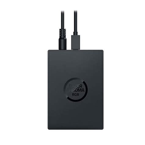 Razer Chroma | Addressable RGB Controller