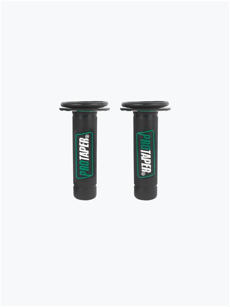 Protaper Grip Black Motorcycle | Bandidos pitstop